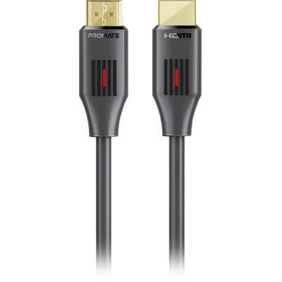 Кабель мультимедийный HDMI to HDMI v.2.0 prolink4k60-300 Promate (prolink4k60-300) (U1026847)