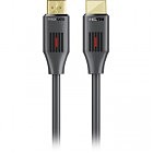 Кабель мультимедийный HDMI to HDMI v.2.0 prolink4k60-300 Promate (prolink4k60-300)