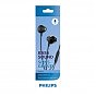 Наушники Philips TAUE101 Black (TAUE101BK/00) (U1026610)