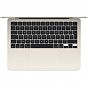 Ноутбук Apple MacBook Air 13 M4 A3240 Starlight (MW0Y3UA/A) (U1027201)