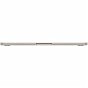 Ноутбук Apple MacBook Air 13 M4 A3240 Starlight (MW0Y3UA/A) (U1027201)