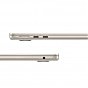 Ноутбук Apple MacBook Air 13 M4 A3240 Starlight (MW0Y3UA/A) (U1027201)