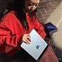 Ноутбук Apple MacBook Air 13 M4 A3240 Starlight (MW0Y3UA/A) (U1027201)