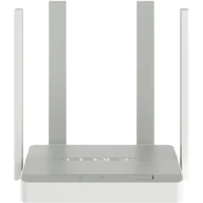 Маршрутизатор Keenetic RUNNER 4G (KN-2210-01DE) (U1027545)