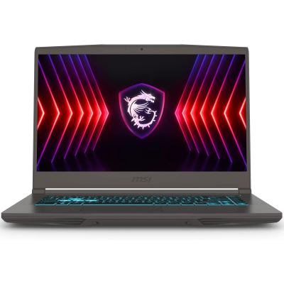 Ноутбук MSI Thin 15 B12VE (B12VE-2431PL) (U1027415)