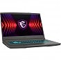 Ноутбук MSI Thin 15 B12VE (B12VE-2431PL) (U1027415)