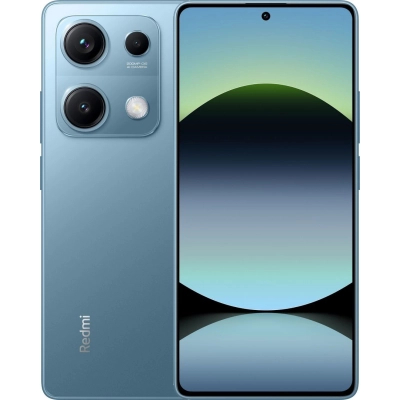 Мобильный телефон Xiaomi Redmi Note 14S 8/256GB Ocean Blue (1135339) (U1027409)