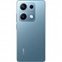 Мобильный телефон Xiaomi Redmi Note 14S 8/256GB Ocean Blue (1135339) (U1027409)
