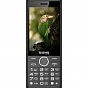Мобильный телефон Sigma X-style 353 TREND Black (4827798626214) (U1027835)