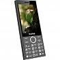 Мобильный телефон Sigma X-style 353 TREND Black (4827798626214) (U1027835)