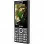 Мобильный телефон Sigma X-style 353 TREND Black (4827798626214) (U1027835)