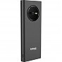 Мобильный телефон Sigma X-style 353 TREND Black (4827798626214) (U1027835)