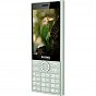 Мобильный телефон Sigma X-style 353 TREND Mint (4827798626221) (U1027836)