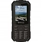 Мобильный телефон Sigma X-treme PV68 Black (4827798738214) (U1027838)