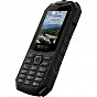 Мобильный телефон Sigma X-treme PV68 Black (4827798738214) (U1027838)