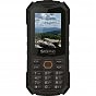 Мобильный телефон Sigma X-treme PV68 Black Orange (4827798738221) (U1027839)
