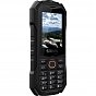 Мобильный телефон Sigma X-treme PV68 Black Orange (4827798738221) (U1027839)