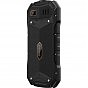 Мобильный телефон Sigma X-treme PV68 Black Orange (4827798738221) (U1027839)