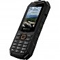 Мобильный телефон Sigma X-treme PV68 Black Orange (4827798738221) (U1027839)