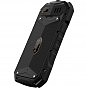 Мобильный телефон Sigma X-treme PV68 Black Orange (4827798738221) (U1027839)