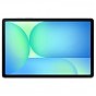 Планшет Samsung Galaxy Tab S10 FE+ 5G 8/128GB Gray (SM-X626BZAREUC) (U1028437)