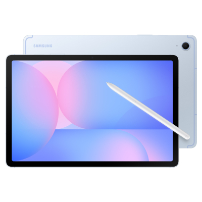 Планшет Samsung Galaxy Tab S10 FE Wi-Fi 8/128GB Light Blue (SM-X520NLBREUC) (U1028444)