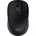 Мишка Trust Yvi+ Multi-Device Wireless/Bluetooth Black (25440)