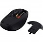 Мышка Trust Yvi+ Multi-Device Wireless/Bluetooth Black (25440) (U1028275)