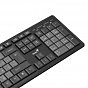 Комплект Genius KM-8200 Wireless UA Black (31340003428) (U1028346)