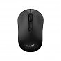 Комплект Genius LuxeMate Q-8000 Wireless UA Black (31340013414) (U1028347)