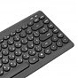 Комплект Genius LuxeMate Q-8000 Wireless UA Black (31340013414) (U1028347)