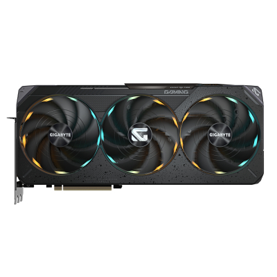 Видеокарта GIGABYTE GeForce RTX5090 32GB GAMING OC (GV-N5090GAMING OC-32GD) (U1028201)
