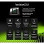 Видеокарта GIGABYTE GeForce RTX5090 32GB GAMING OC (GV-N5090GAMING OC-32GD) (U1028201)