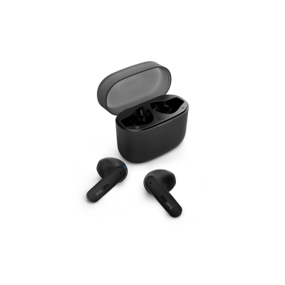 Навушники Philips TAT2139 Touch Control Black (TAT2139BK/00) (U1028255)