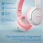 Наушники Promate Panda Bubblegum (panda.bubblegum) (U1028390)