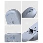 Мышка Ugreen MU105 Wireless Light Blue (90671) (U1030431)