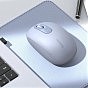 Мышка Ugreen MU105 Wireless Light Blue (90671) (U1030431)