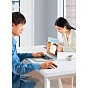 Мышка Ugreen MU105 Wireless Light Blue (90671) (U1030431)