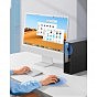 Мышка Ugreen MU105 Wireless Light Blue (90671) (U1030431)