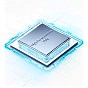 Мышка Ugreen MU105 Wireless Light Blue (90671) (U1030431)