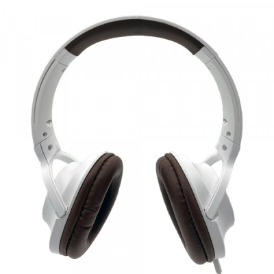 Навушники Media-Tech Delphini White (MT3604) (U1030548)