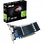 Видеокарта GeForce GT710 2048Mb ASUS (GT710-SL-2GD5-BRK-EVO) (U0964850)