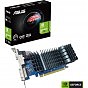 Видеокарта GeForce GT710 2048Mb ASUS (GT710-SL-2GD5-BRK-EVO) (U0964850)