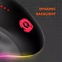 Мышка Canyon Crusader GMW-13 RGB Wireless Black (CND-SGMW13) (U1030957)