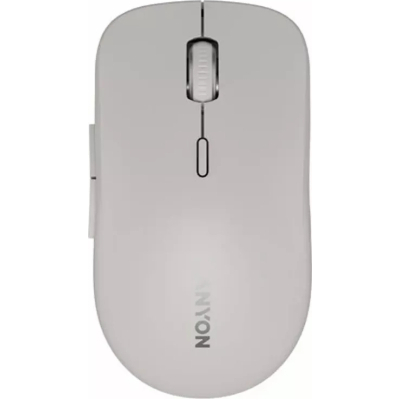 Мышка Canyon MW-12 Wireless/Bluetooth Beige (CNS-CMSW12BG) (U1030970)