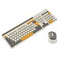Комплект Canyon HSET-W5 Wireless UA Beige (CNS-HSETW5BG) (U1030958)