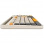 Комплект Canyon HSET-W5 Wireless UA Beige (CNS-HSETW5BG) (U1030958)