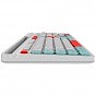 Комплект Canyon HSET-W5 Wireless UA White (CNS-HSETW5WT) (U1030960)