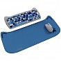 Комплект Canyon HSET-W6 Kitty Edition Wireless UA Blue (CNS-HSETW6BL) (U1030961)
