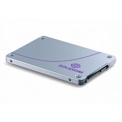 Накопичувач SSD 2.5» 3.84TB D3-S4520 SOLIDIGM (SSDSC2KB038TZ1Z) (U1030807)